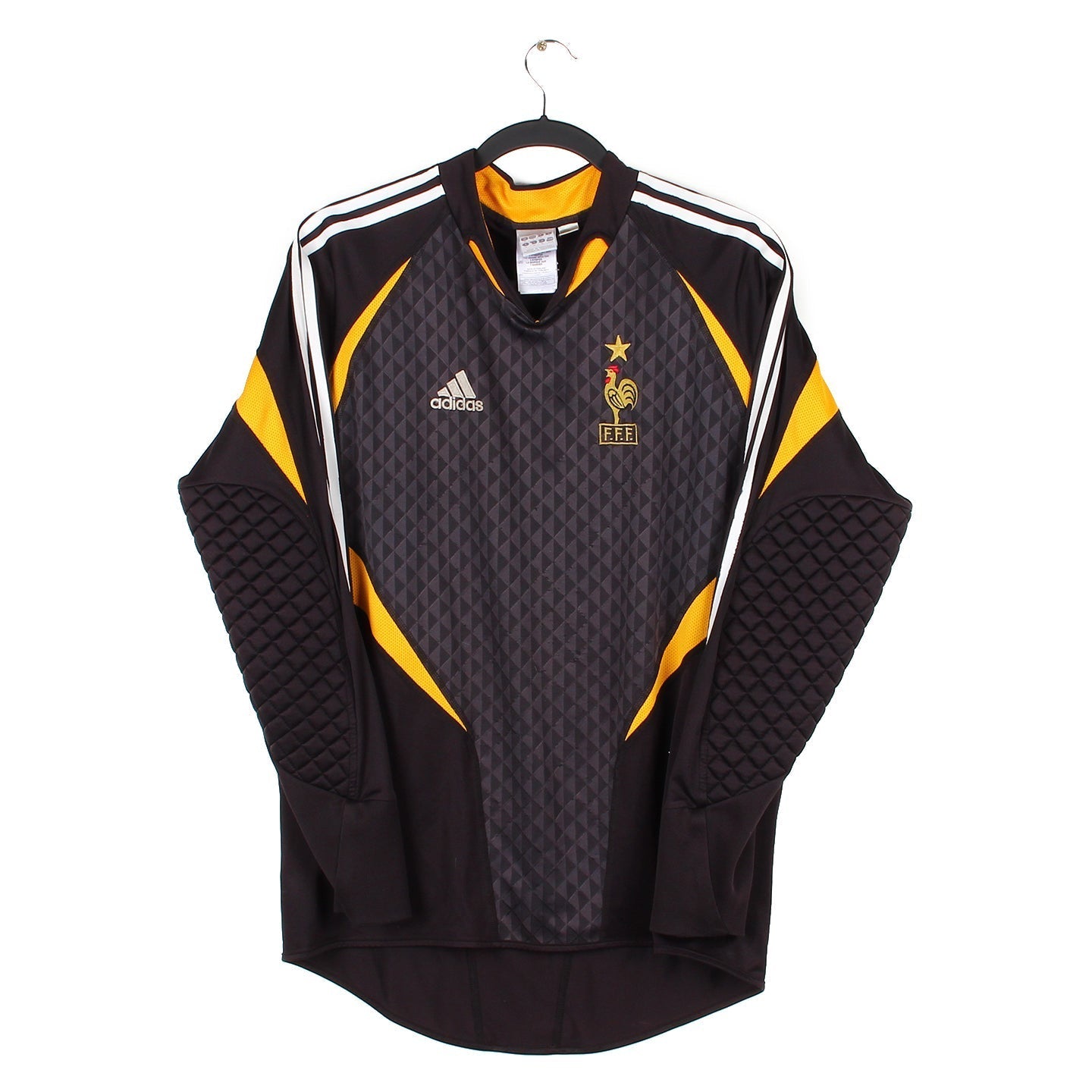 2004/06 - Equipe de France (XL)