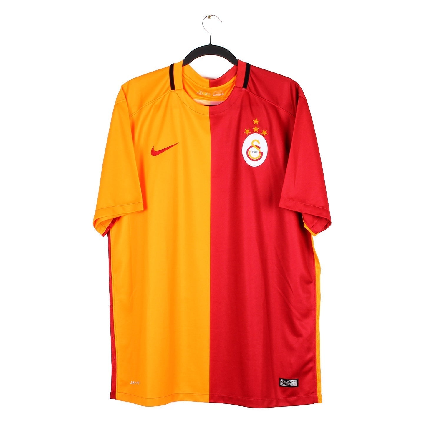 2015/16 - Galatasaray (M)