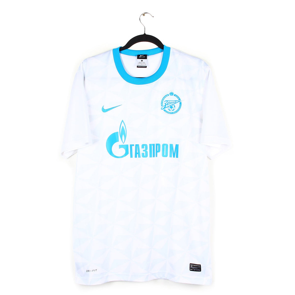 2011/12 - Zenit Saint Petersburg (S)