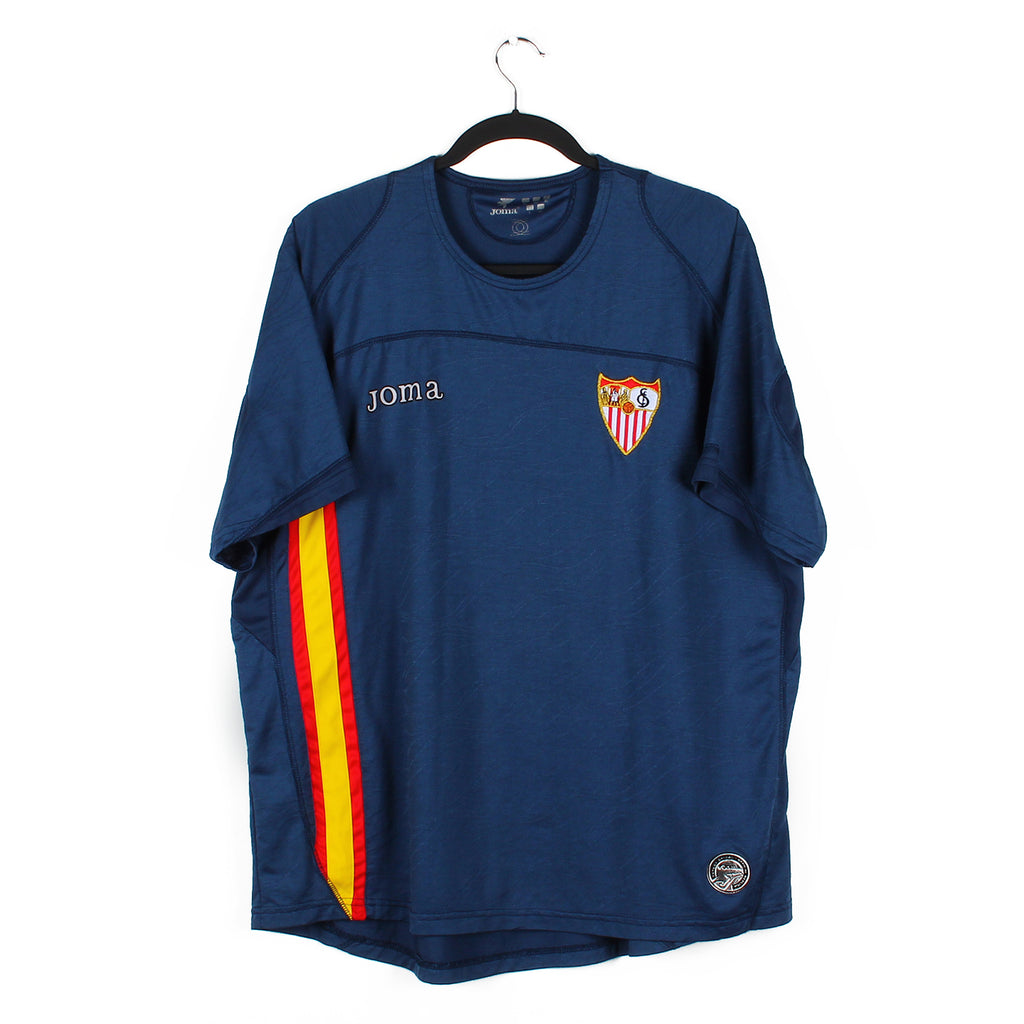 2008/09 - Seville FC (XL)