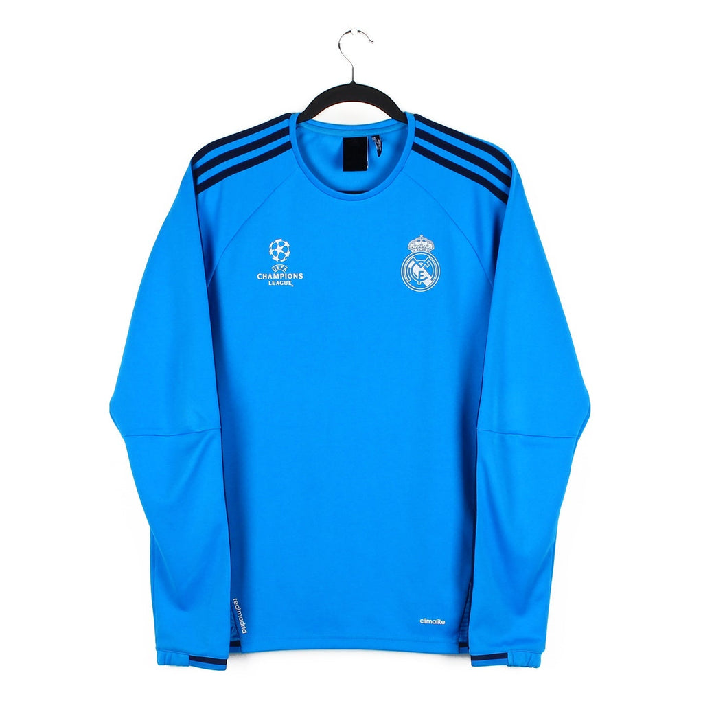 2015/16 - Real Madrid (S)