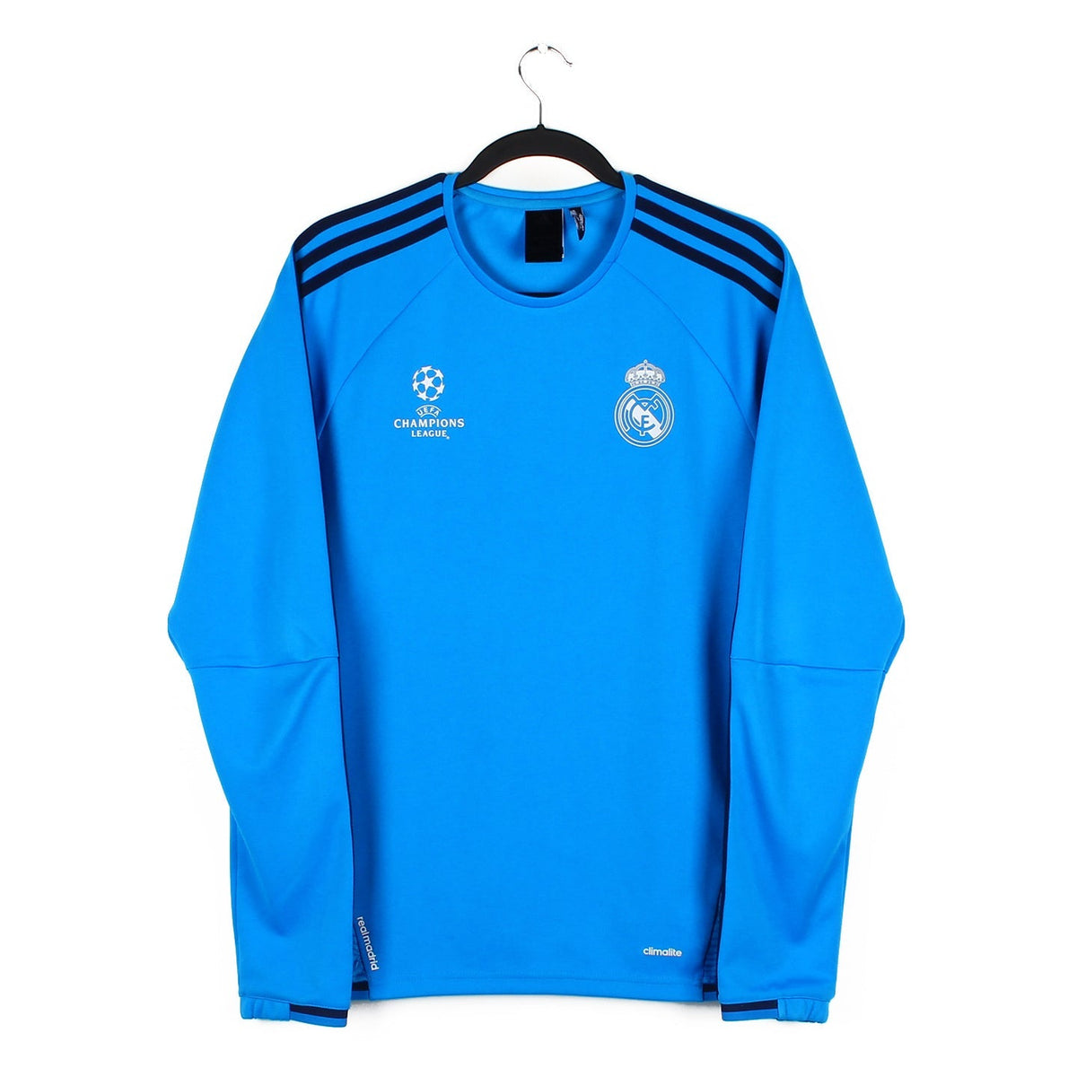2015/16 - Real Madrid (S)
