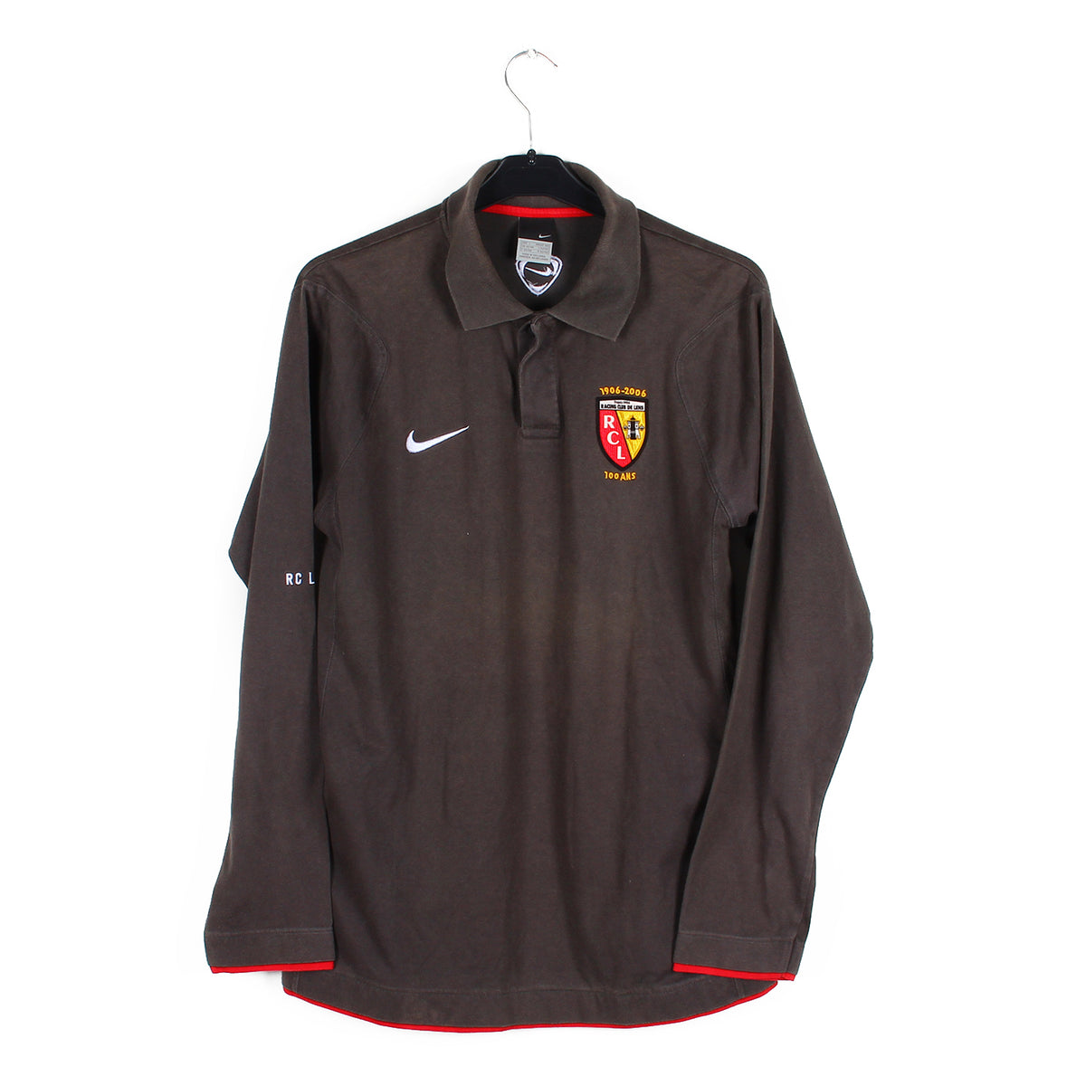 2006/07 - RC Lens (XL) *centenaire*