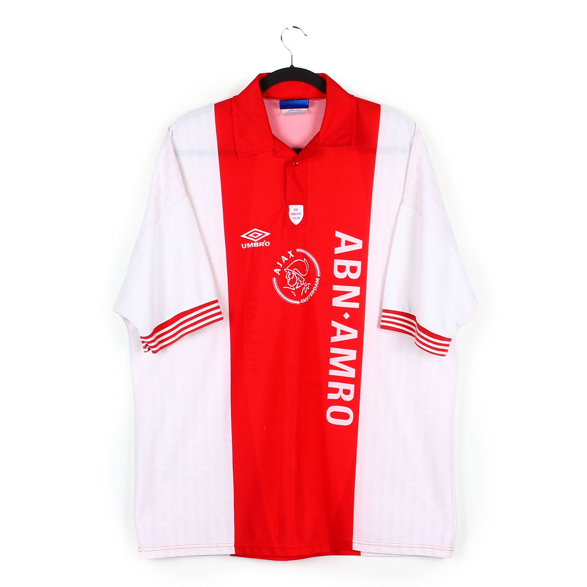 1995/96 - Ajax Amsterdam (XL) *Edition De Meer*