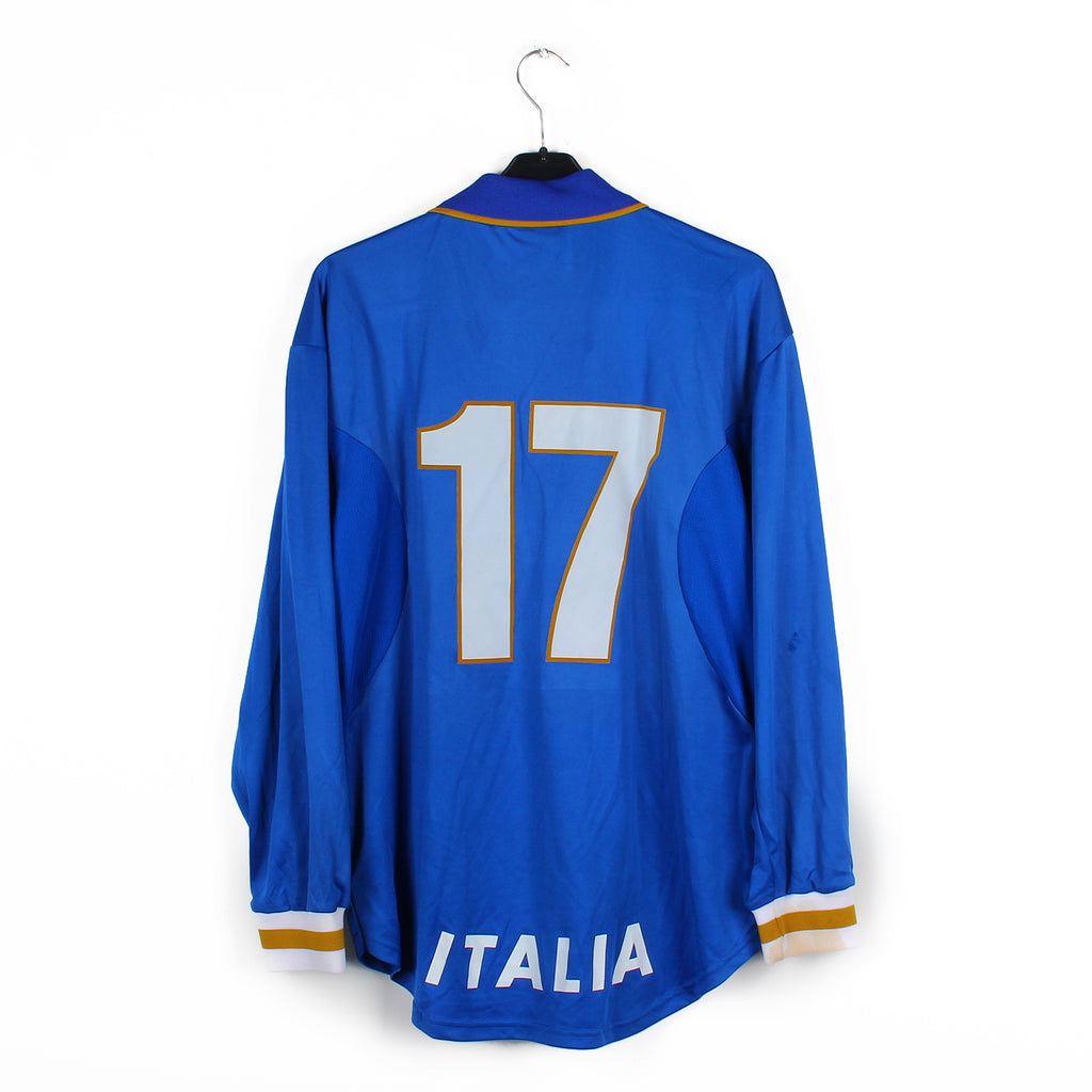 1996/97 - Italy - Torricelli # 9 (L) [pro stock]