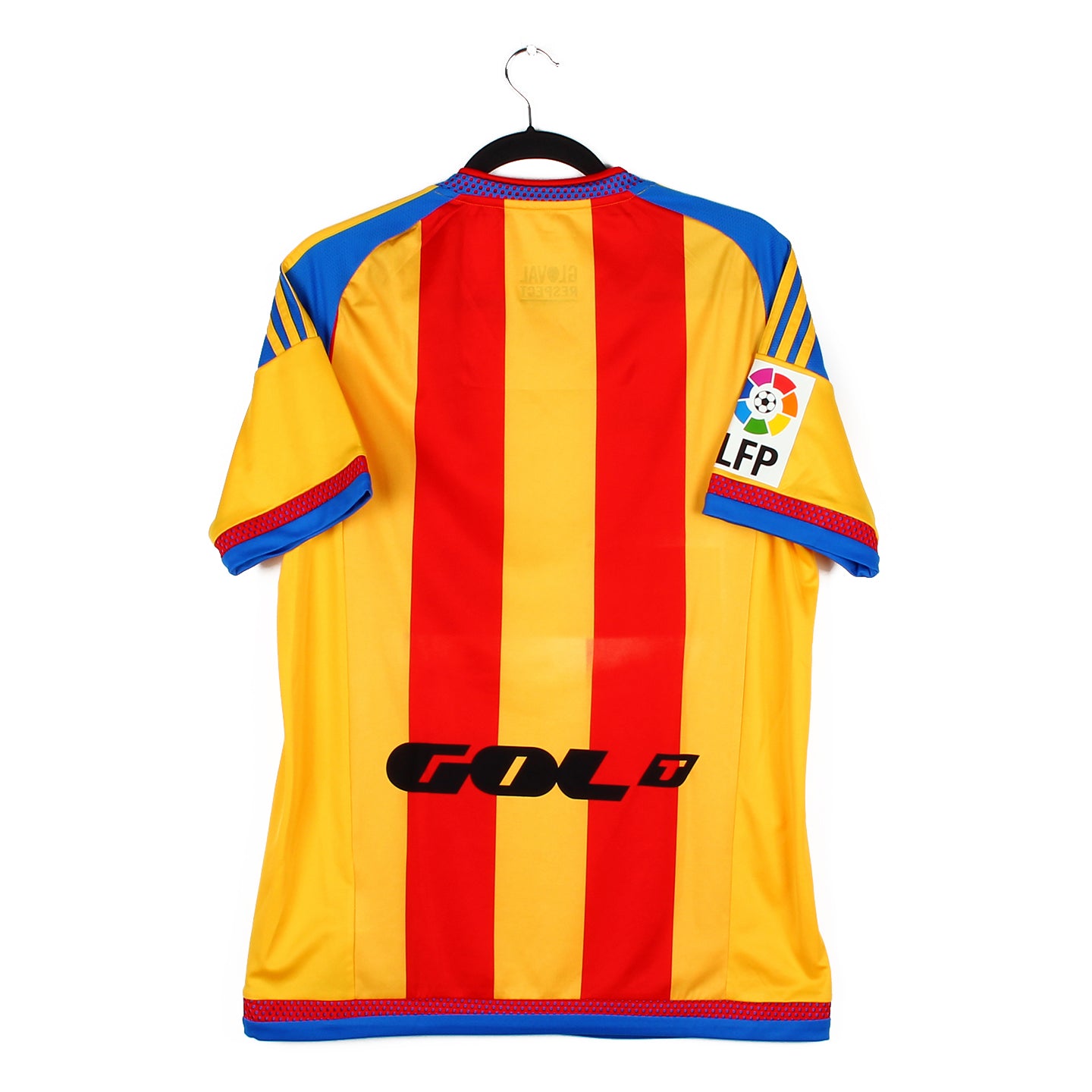 2015/16 - Valence (M)