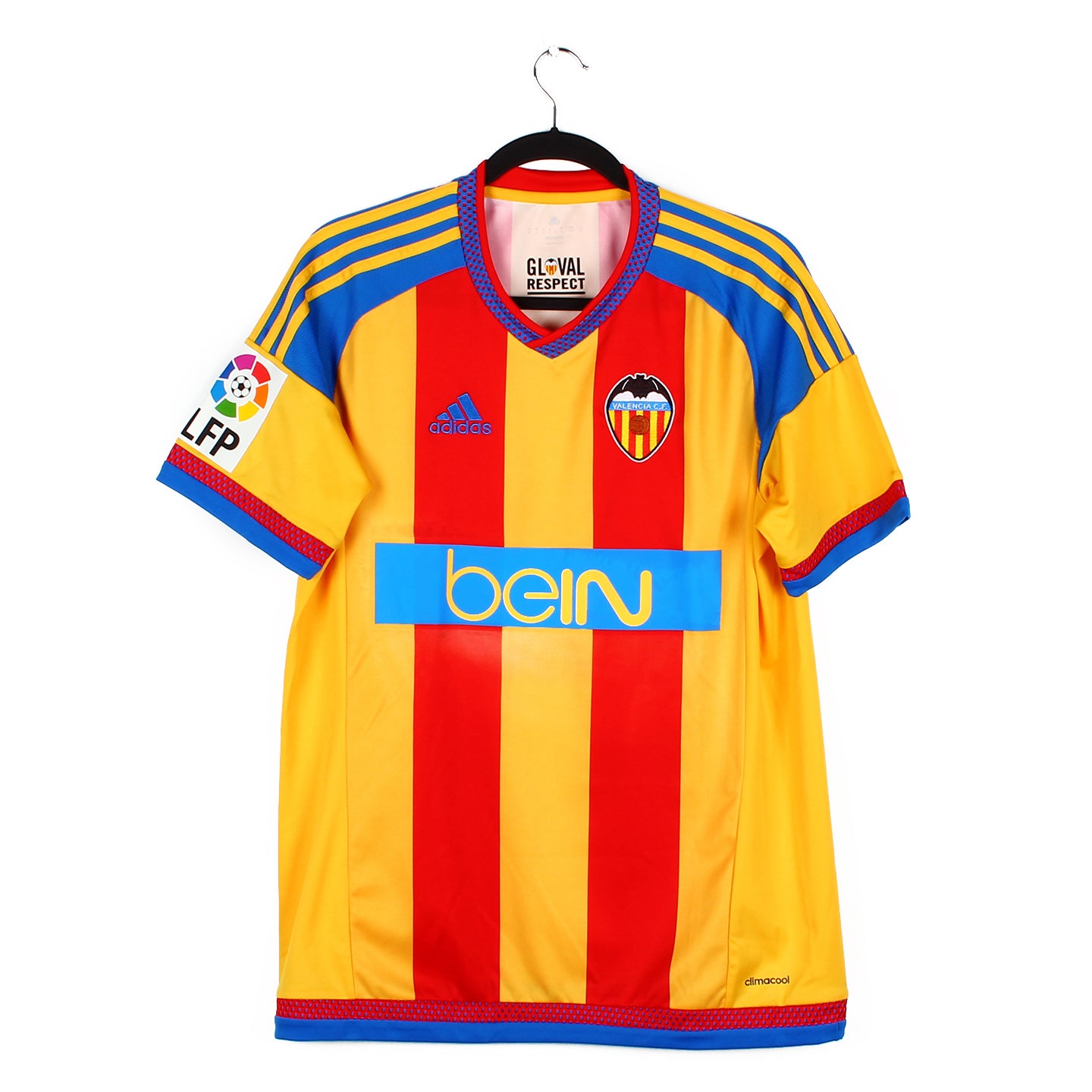 2015/16 - Valence (M)