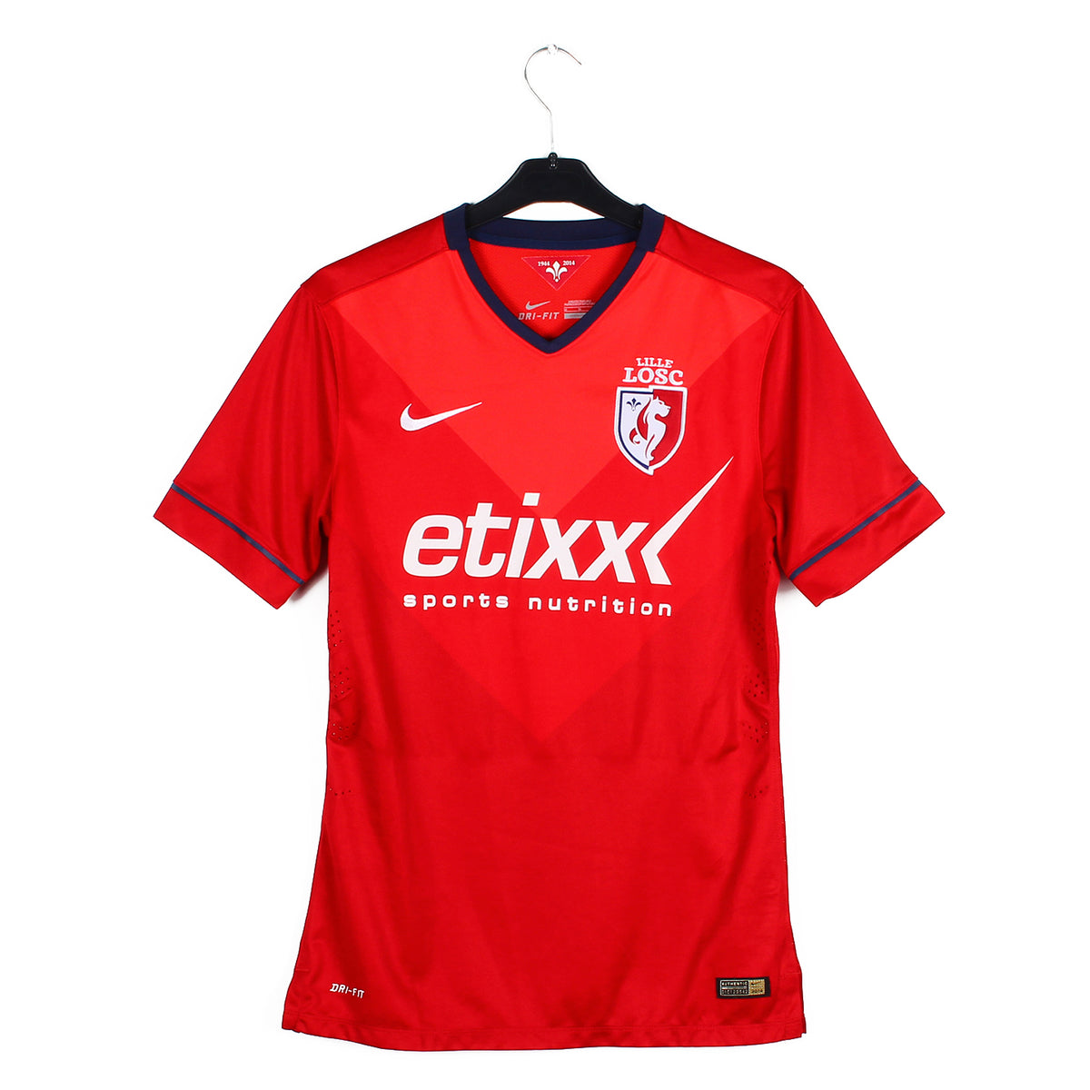 2014/15 - LOSC (S) [stock pro]