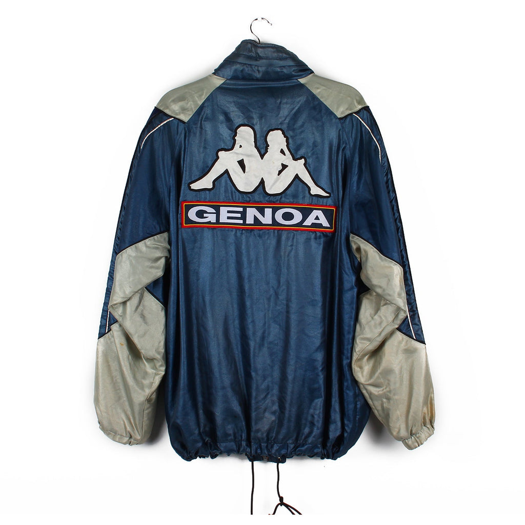 1998/00 - Genoa (XL)