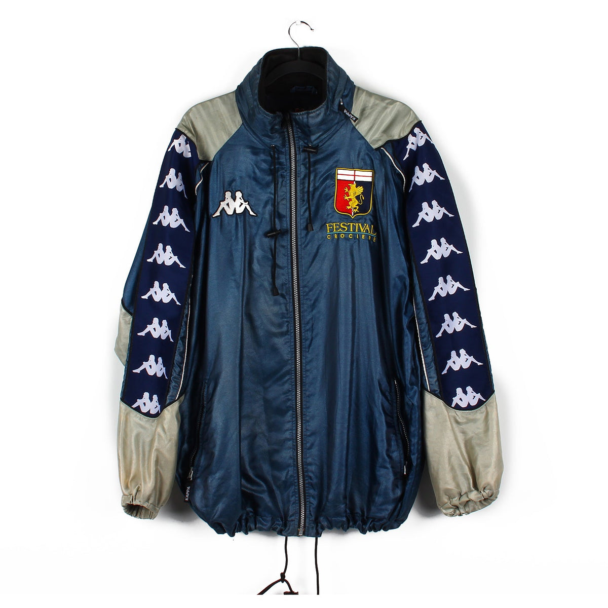 1998/00 - Genoa (XL)