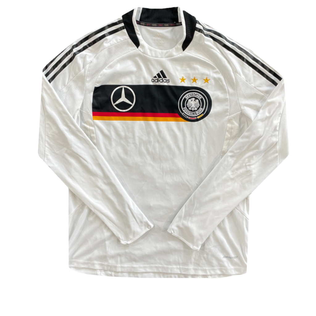 2008/09 - Germany (XL) [stock pro]