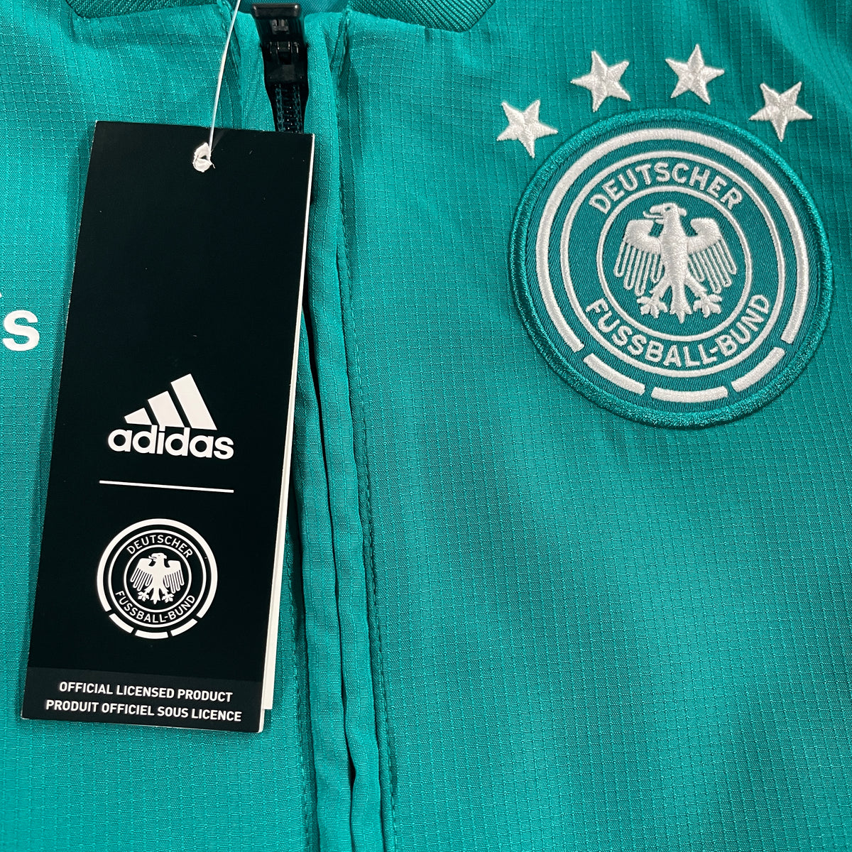 2018/19 - Germany (S)
