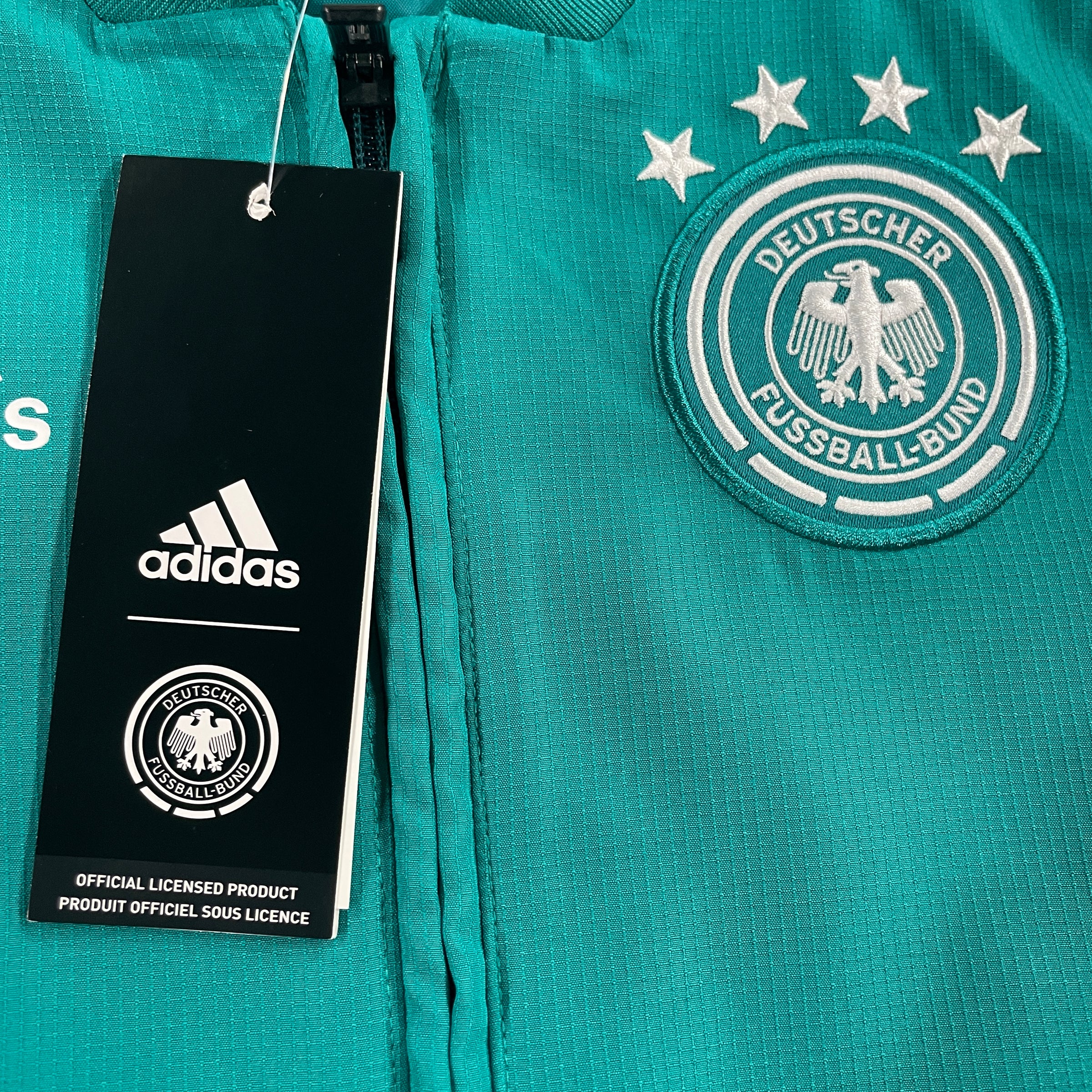 2018/19 - Germany (S)