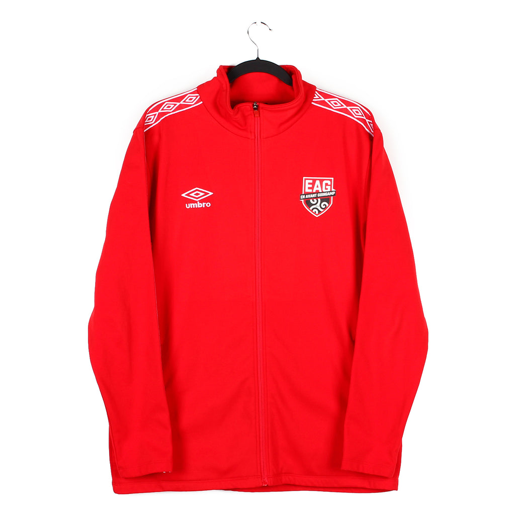 2019/20 - Guingamp (S)