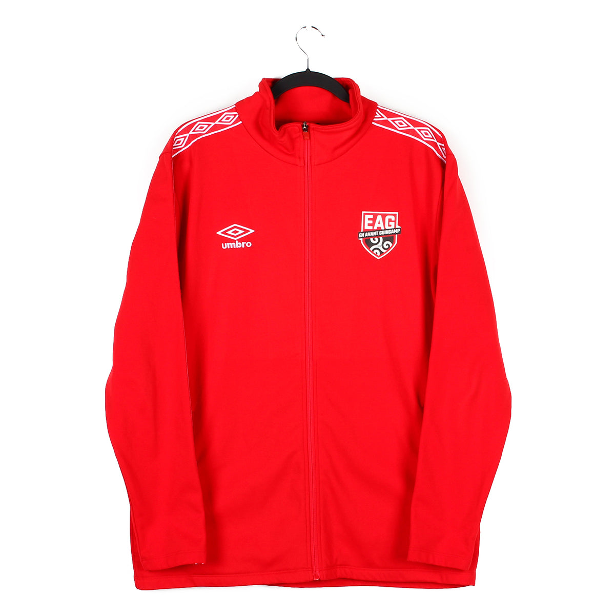 2019/20 - Guingamp (S)