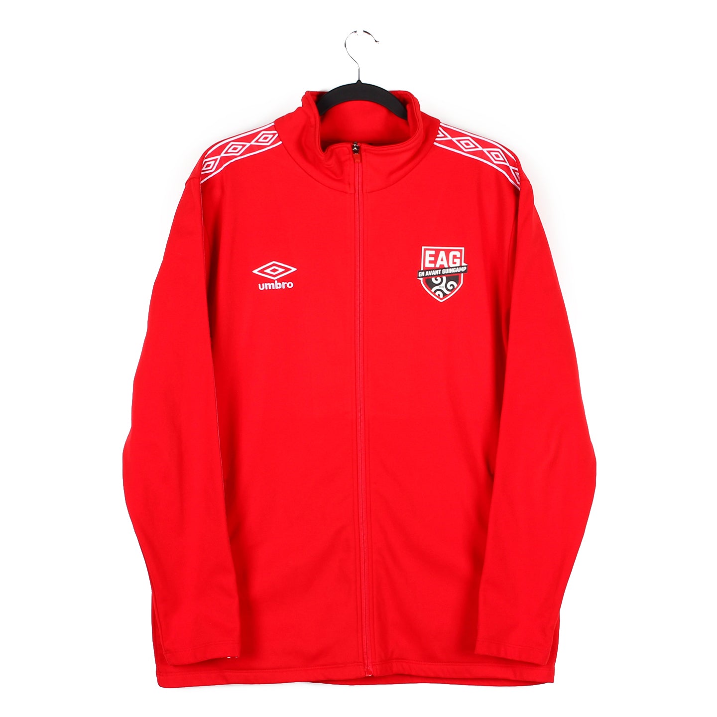 2019/20 - Guingamp (S)