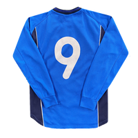 2003/04 - Getafe #9 (S)