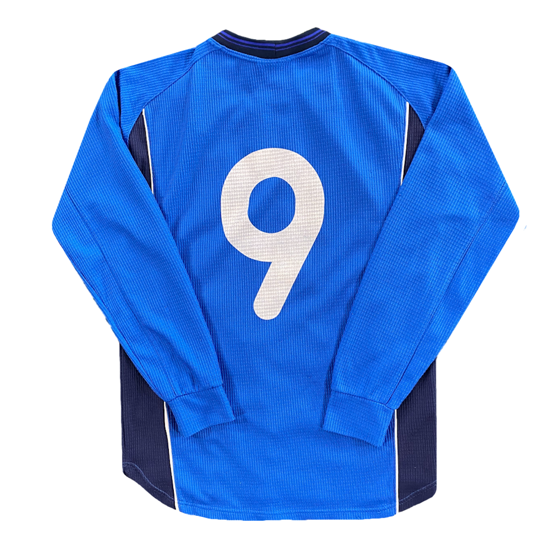 2003/04 - Getafe #9 (S)