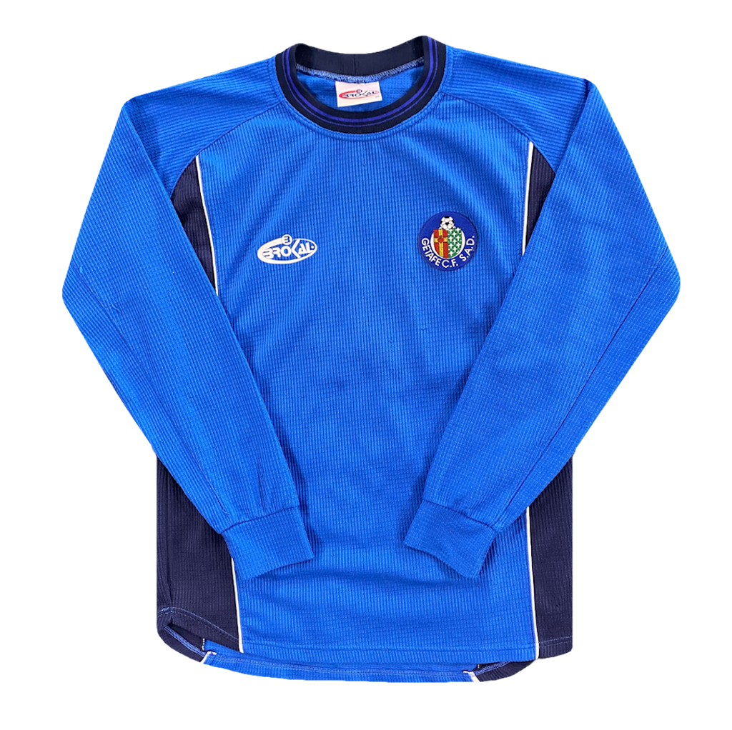 2003/04 - Getafe #9 (S)