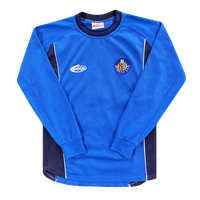 2003/04 - Getafe #9 (S)