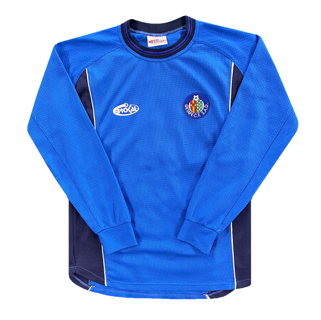 2003/04 - Getafe #9 (S)