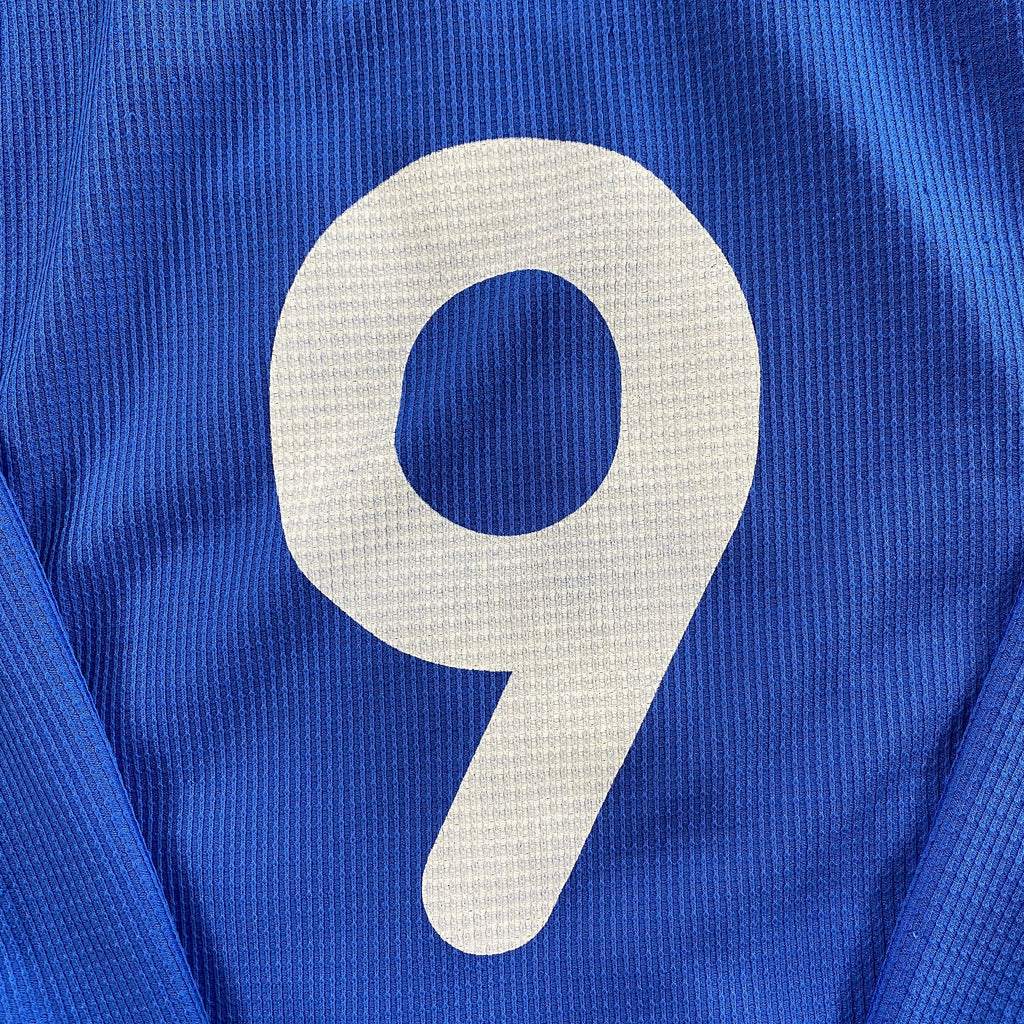 2003/04 - Getafe #9 (S)