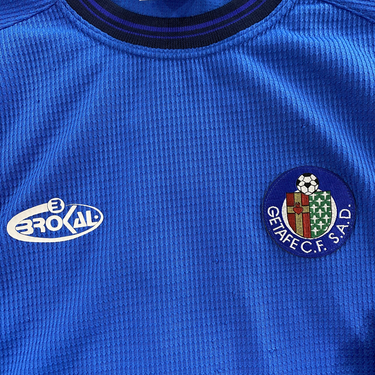 2003/04 - Getafe #9 (S)