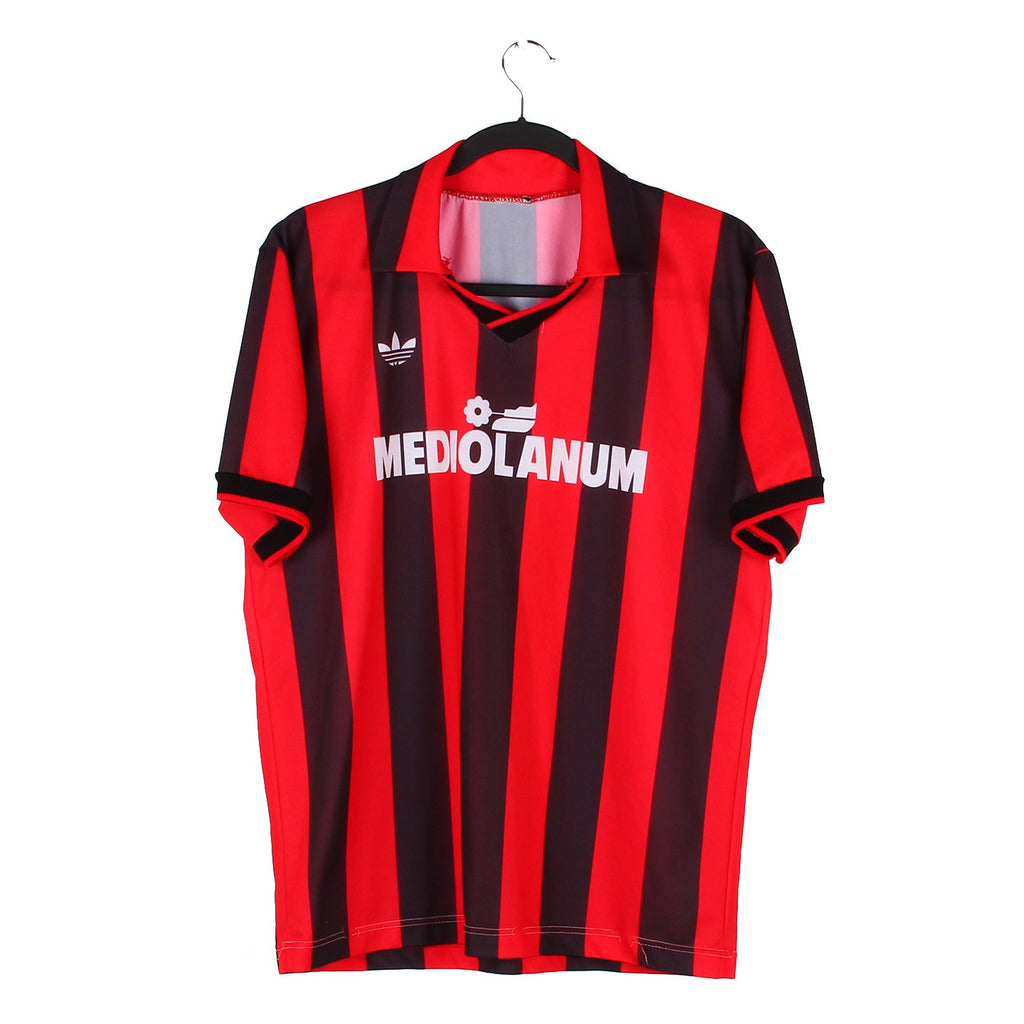 1991/92 - Milan AC (S)
