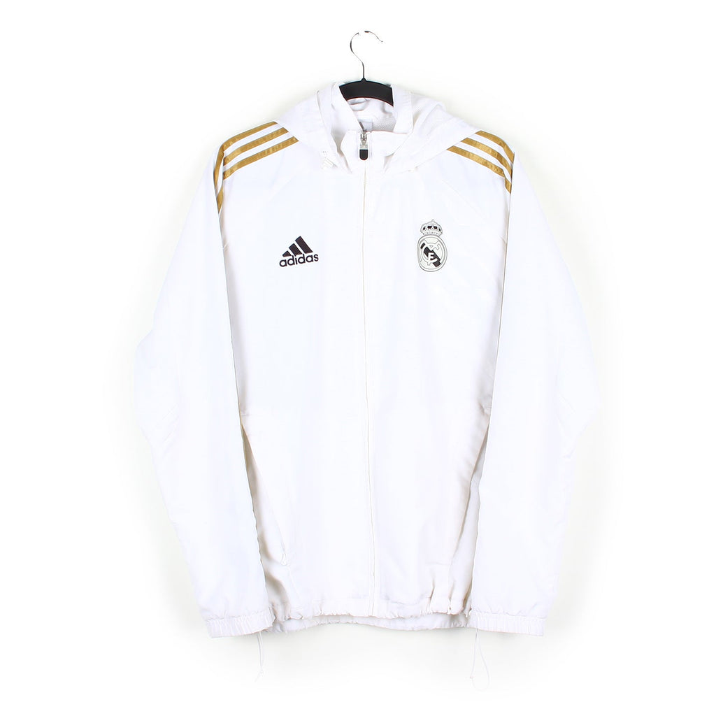 2011/12 - Real Madrid (M)