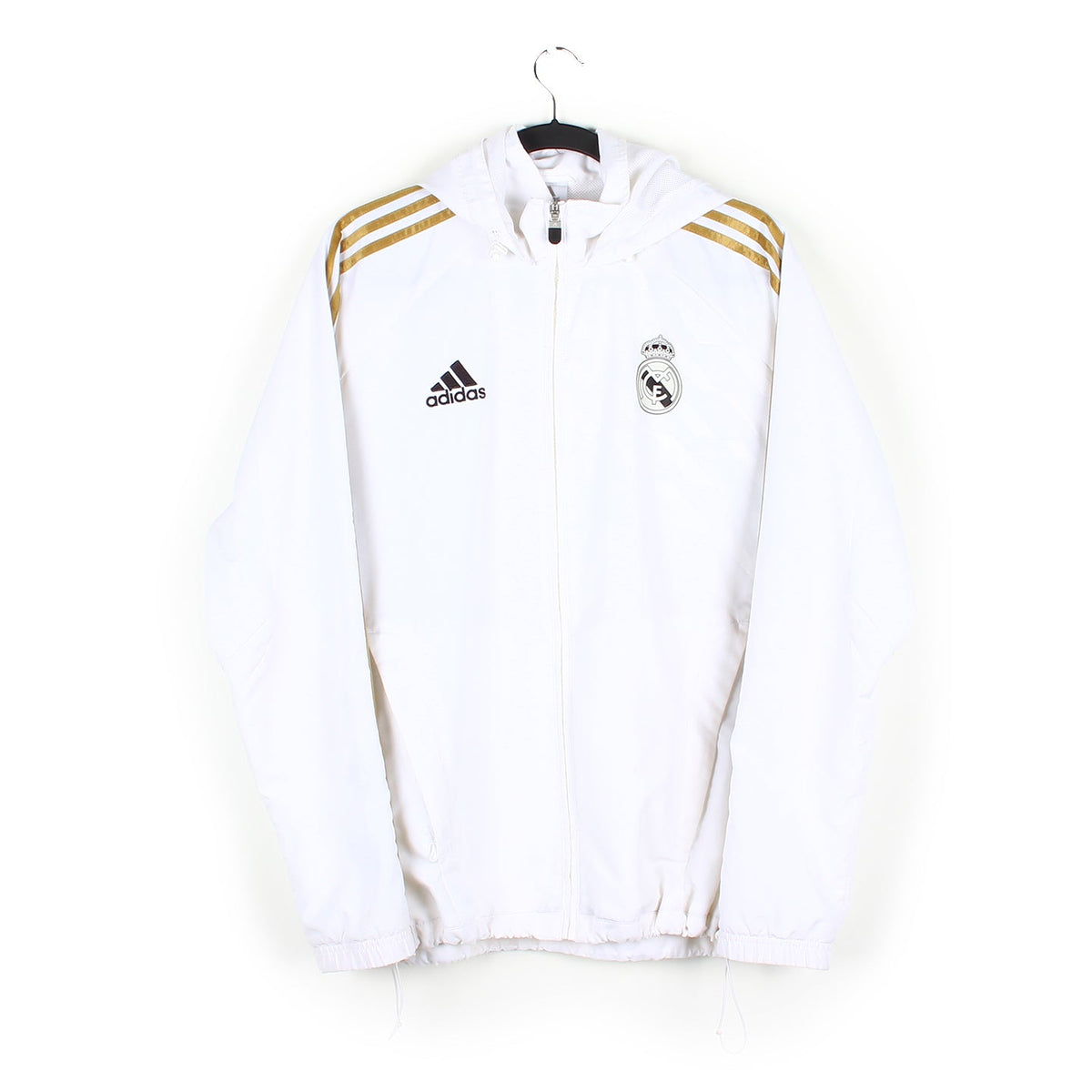 2011/12 - Real Madrid (M)