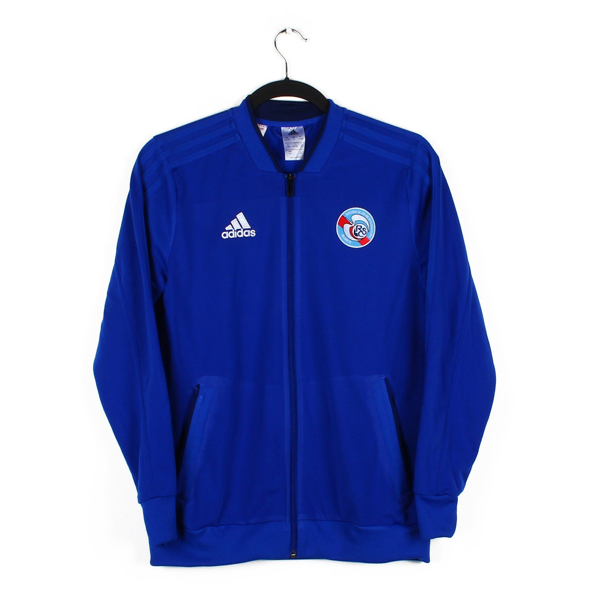 2018/19 - Racing Club de Strasbourg (13/14ans)