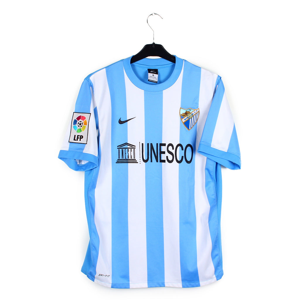 2011/12 - Malaga (S)