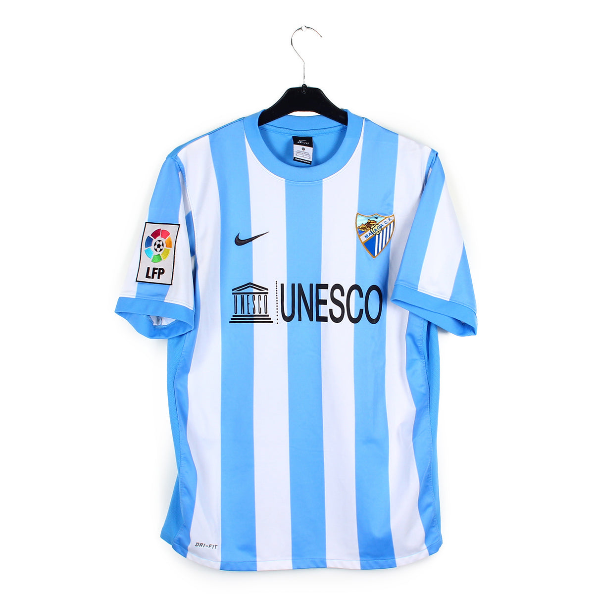 2011/12 - Malaga (S)