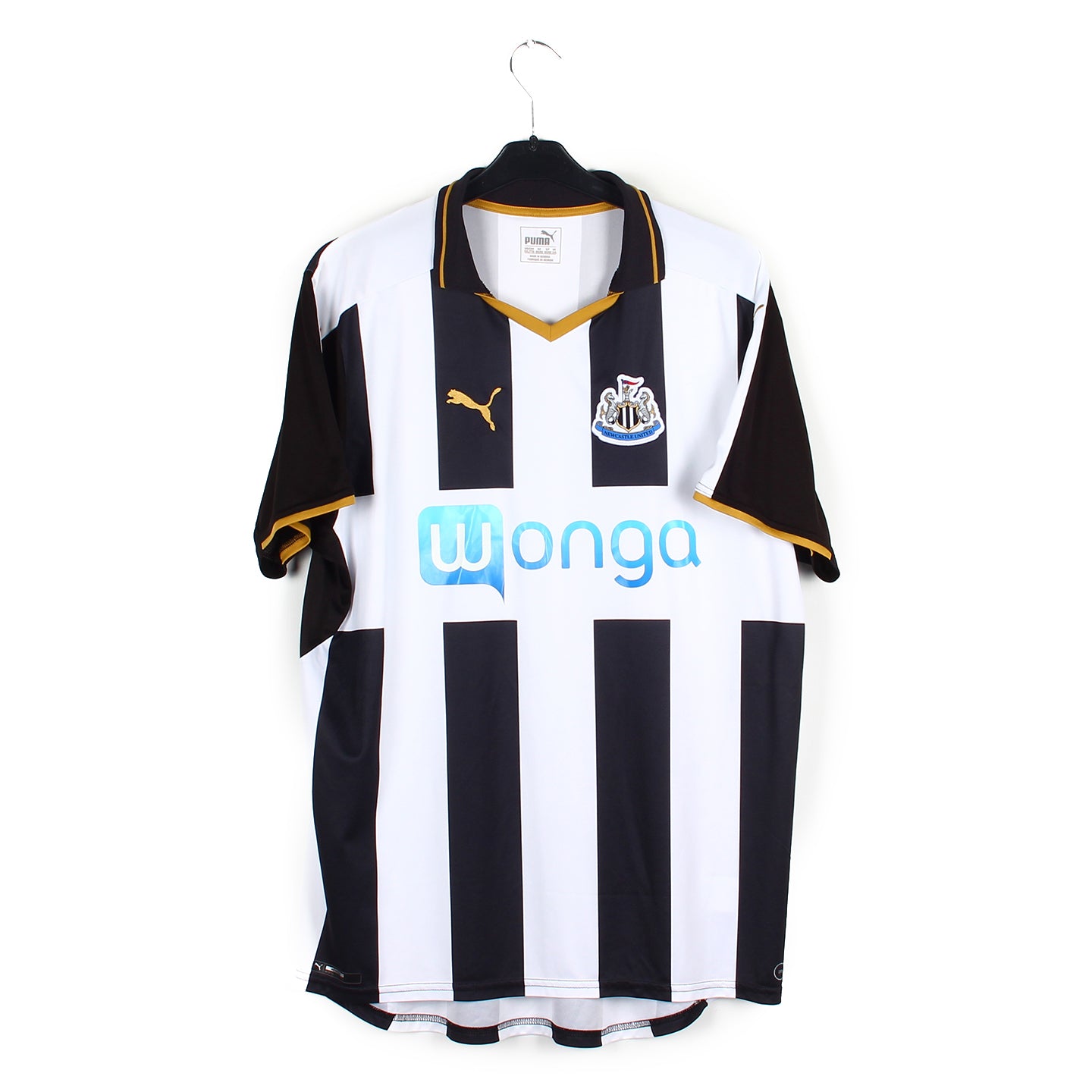 2016/17 - Newcastle (2XL)