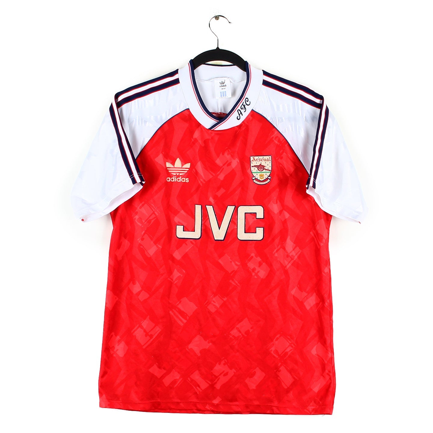 1990/92 - Arsenal FC (L)