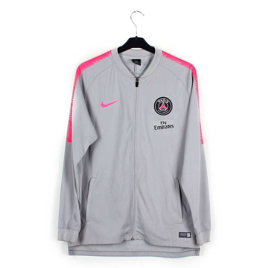 2018/19 - PSG (L)