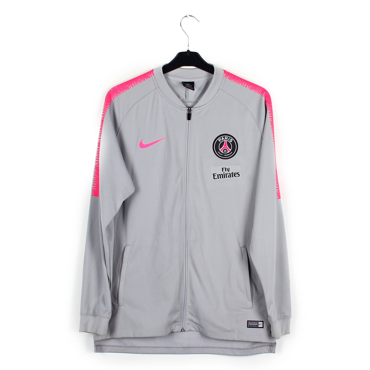 2018/19 - PSG (L)