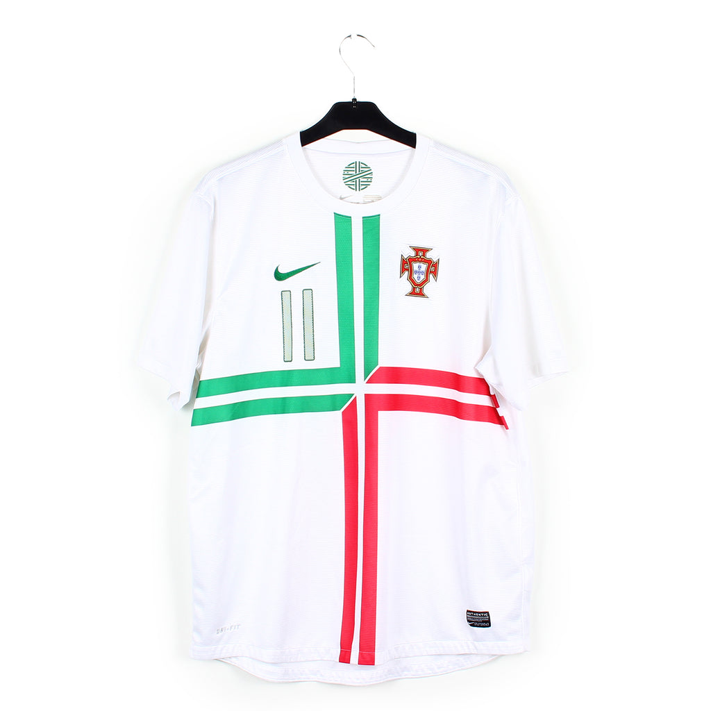 2012/13 - Portugal - N.Oliviera #11 (XL)