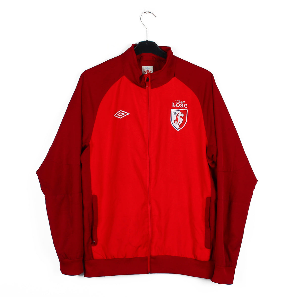 2012/13 - LOSC (L)