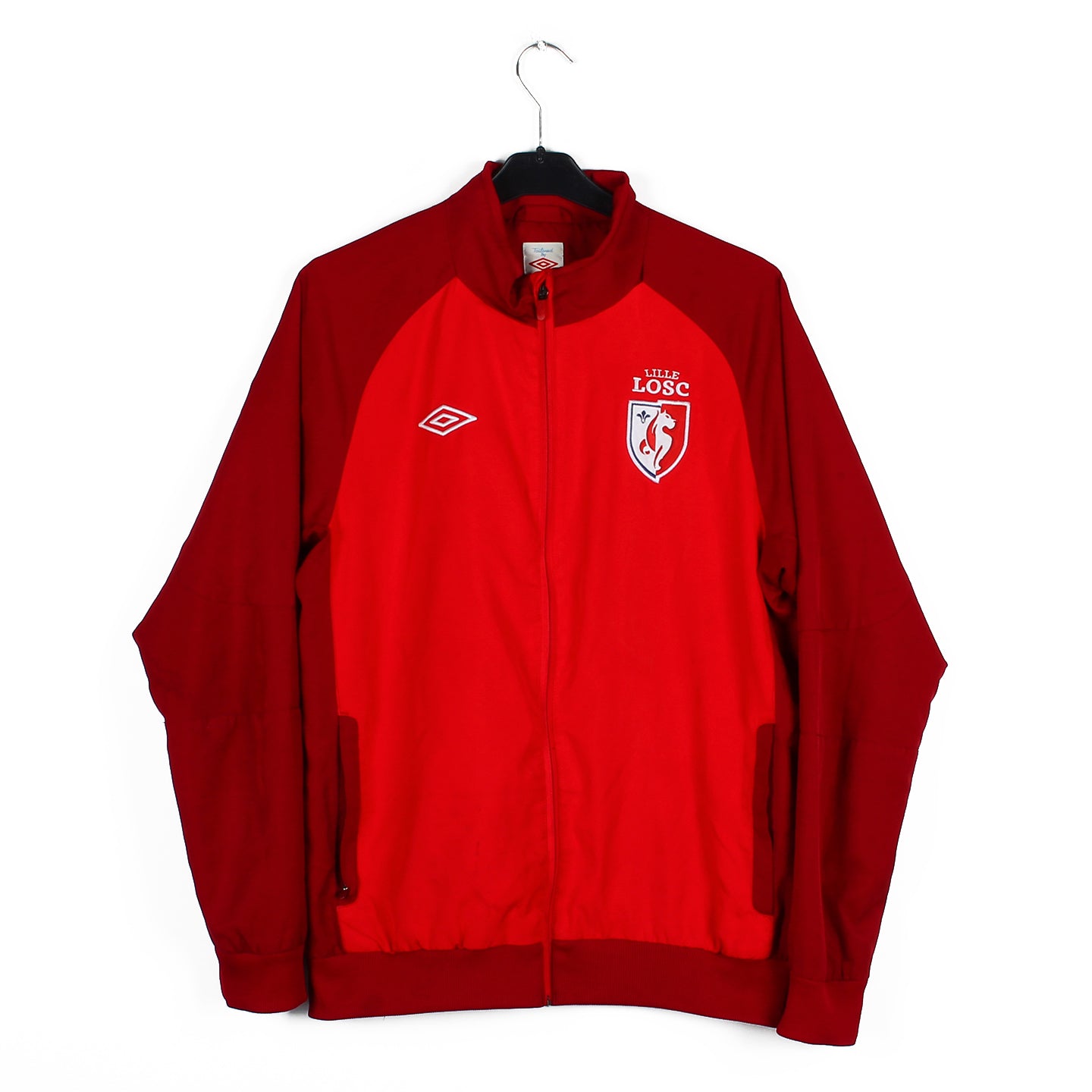 2012/13 - LOSC (L)
