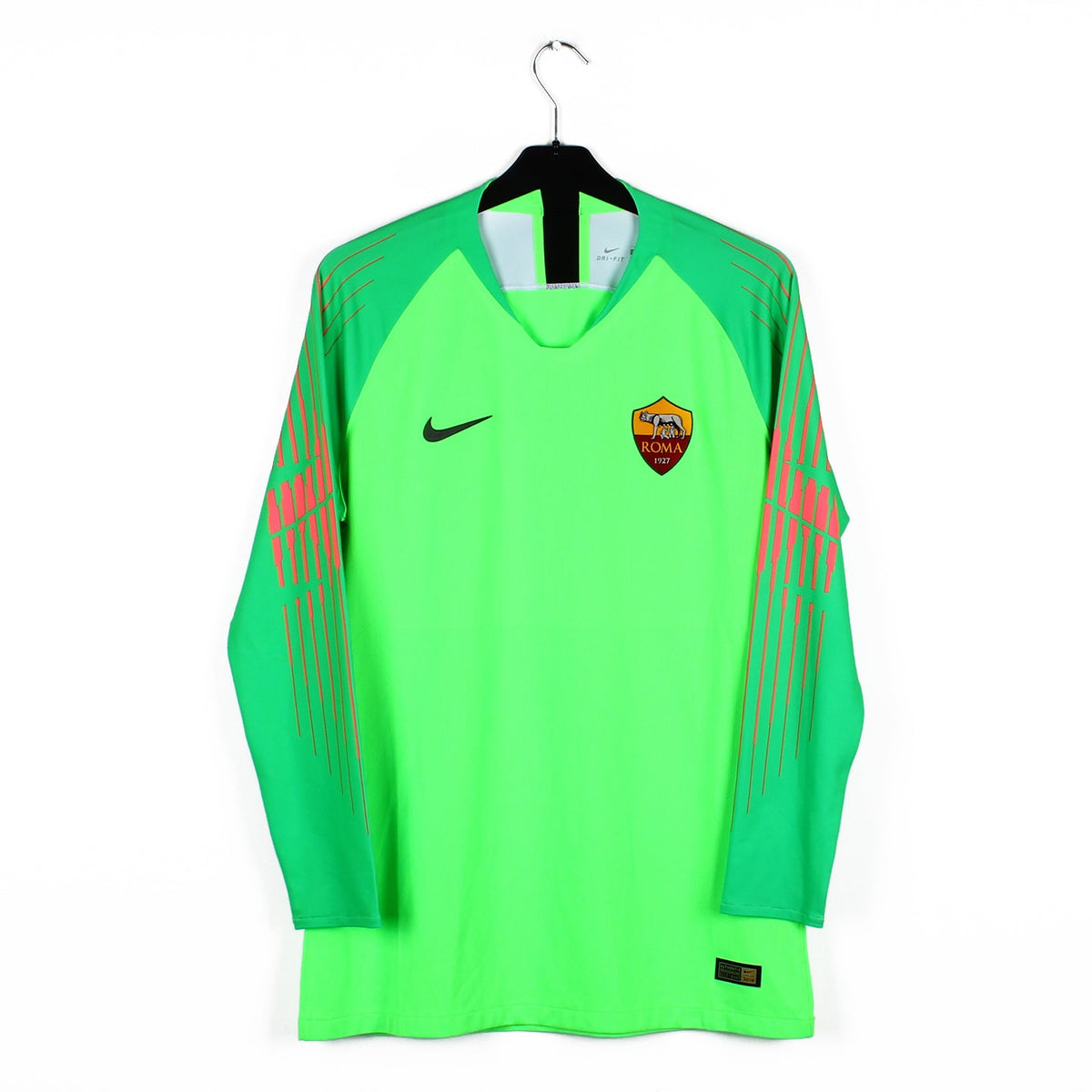 2018/19 - AS Roma (L) [pro]