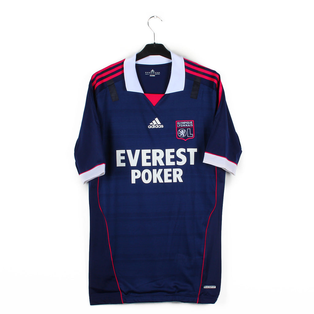 2011/12 - OL (2XL) [pro] + housse