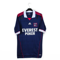 2011/12 - OL (2XL) [pro] + housse