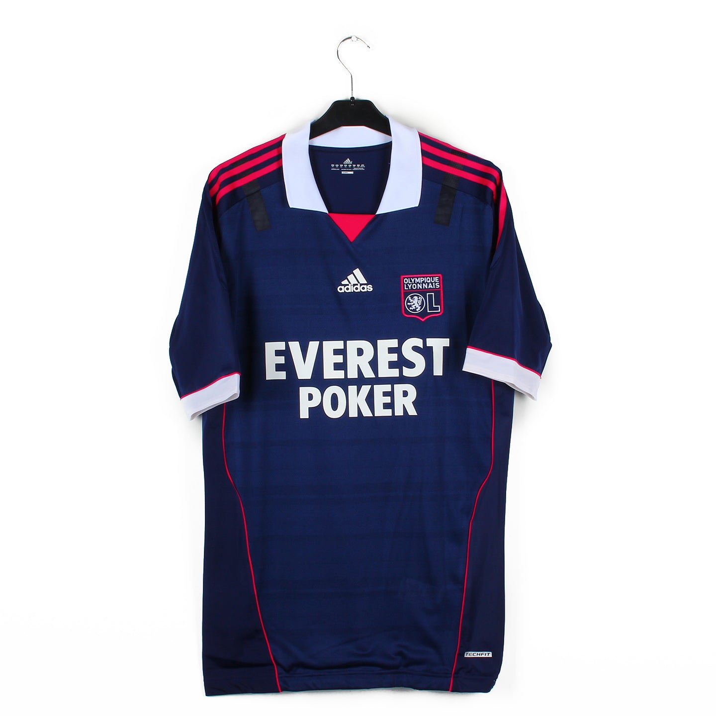 2011/12 - OL (2XL) [pro] + housse