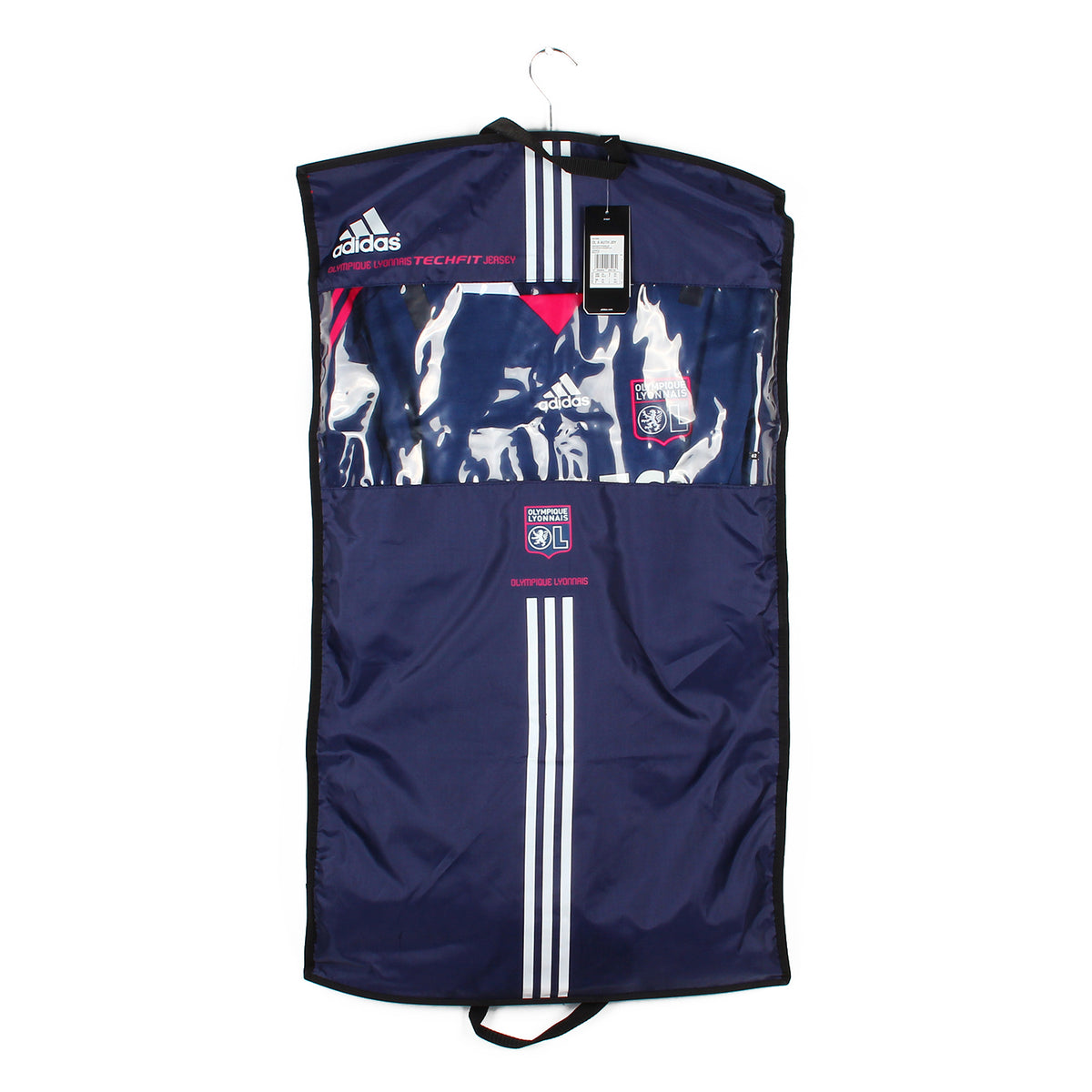 2011/12 - OL (2XL) [pro] + housse