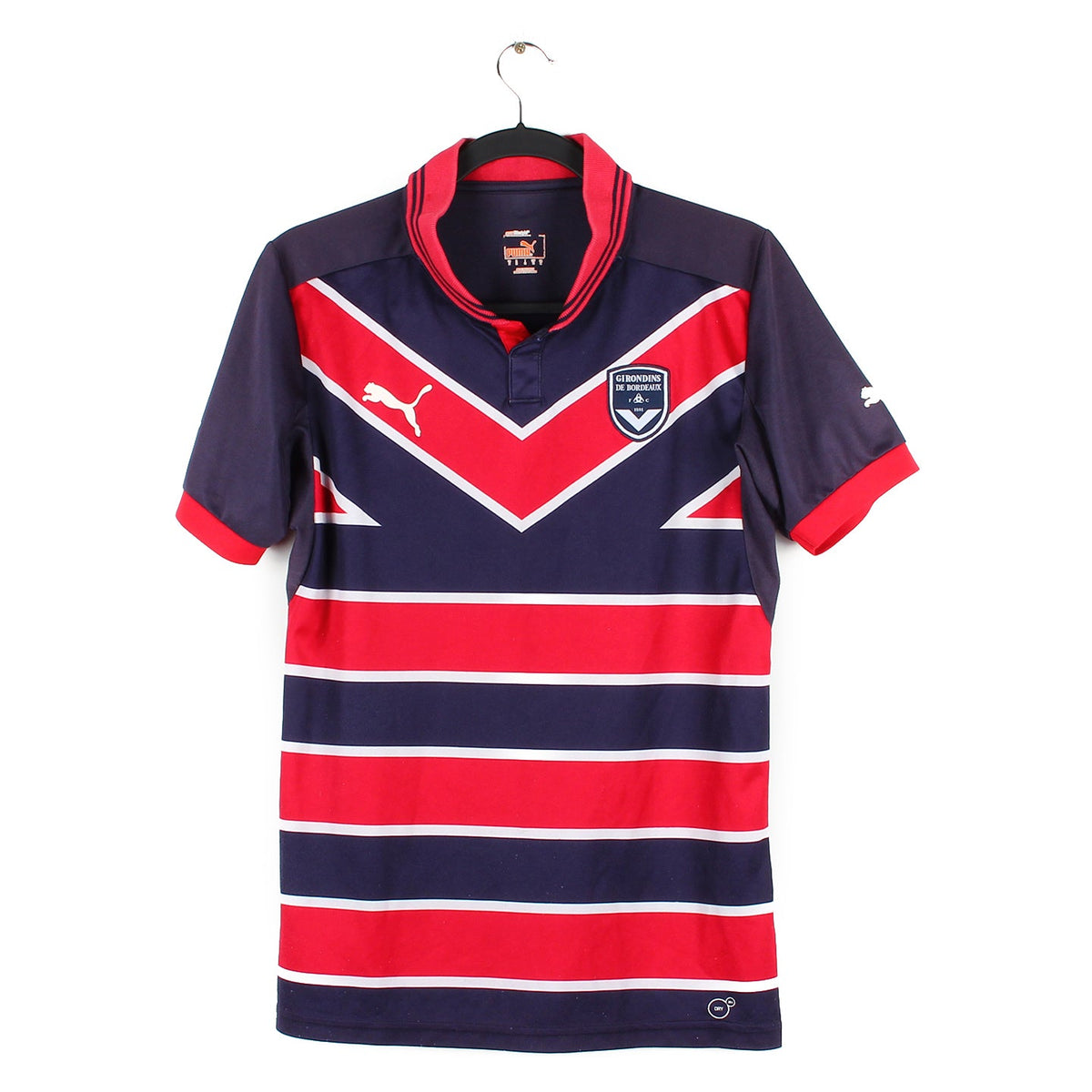 2013/14 - Girondins Bordeaux (M) [stock pro]