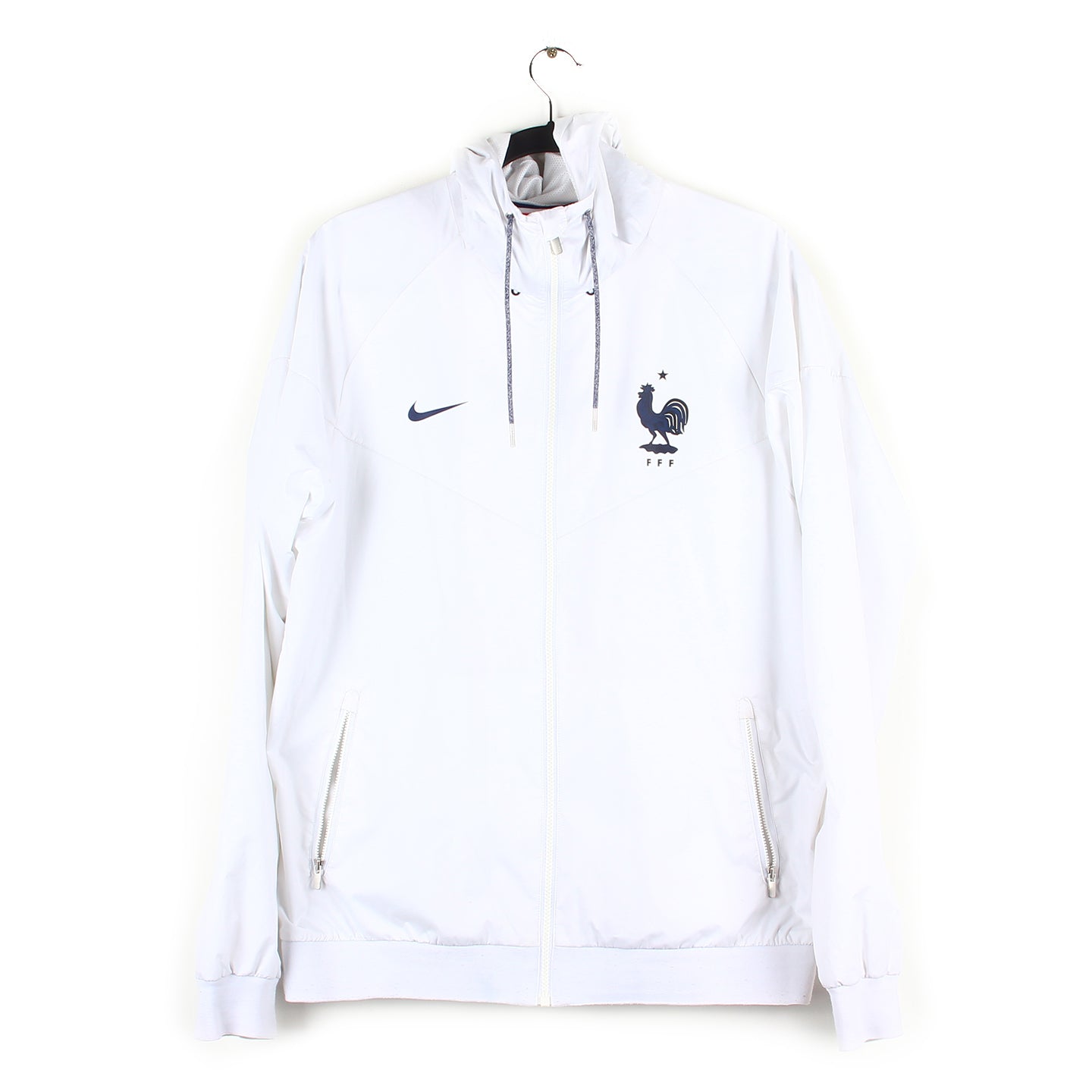 2016 - Equipe de France (L)