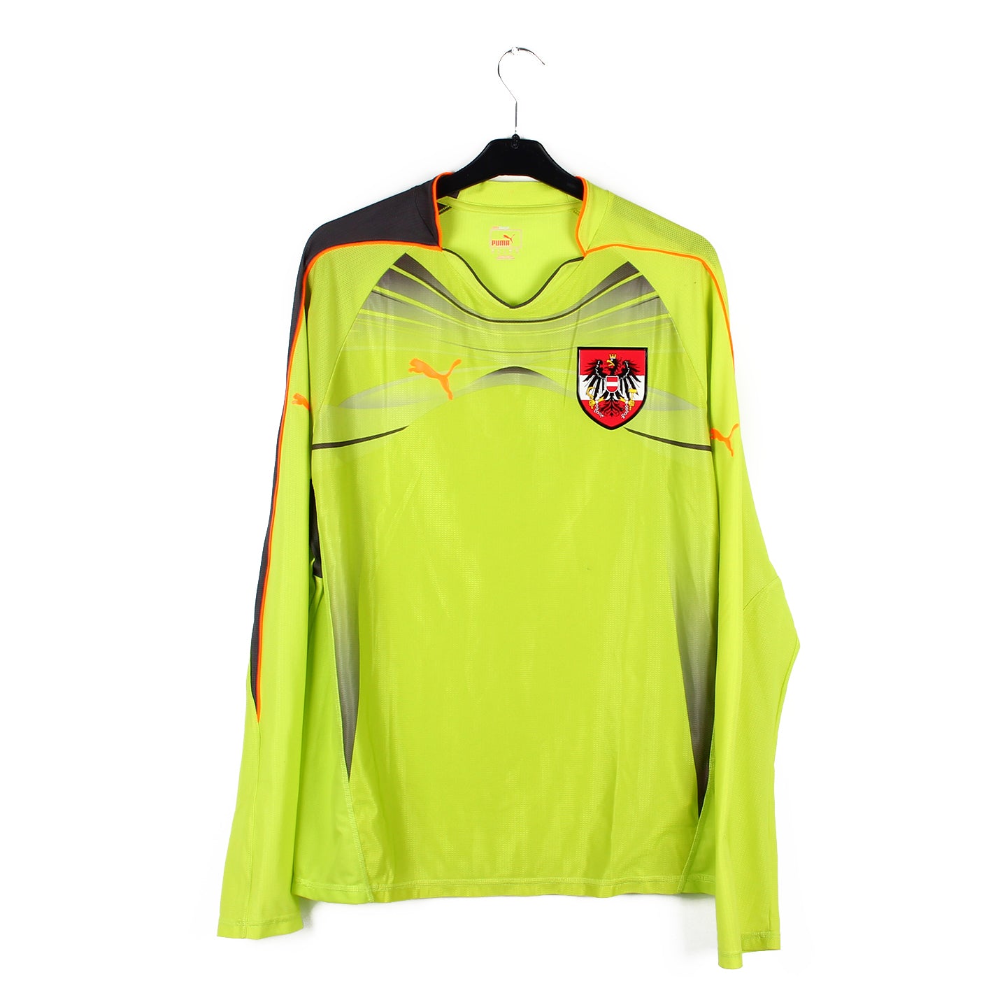 2010/11 - Autriche (XL)