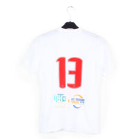 2019/20 - Montpellier (M)