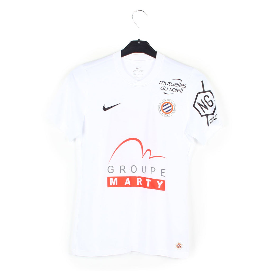 2019/20 - Montpellier (M)